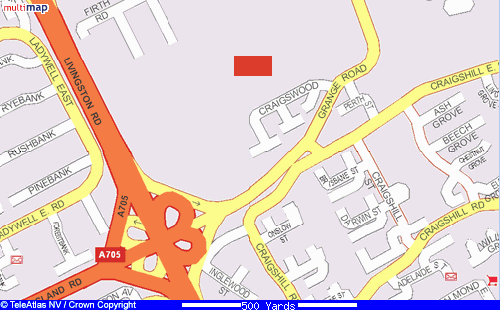 Click map to make interactive