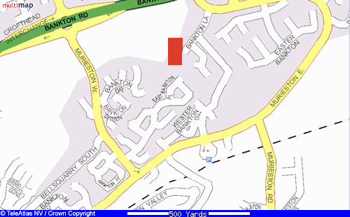 Click map to make interactive