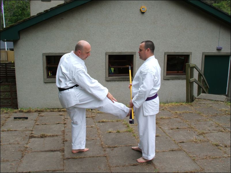 Willies special block